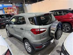 فورد إيكوسبورت